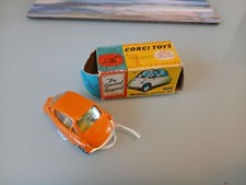 Corgi Toys 233 Hienkel Bubble