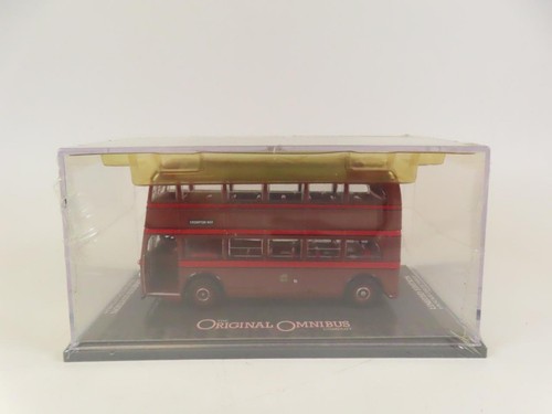 Corgi ooc om45709 aec - q, double