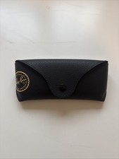 Genuine Rayban Sunglasses Case