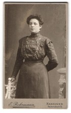 Photograph E. Rohmann