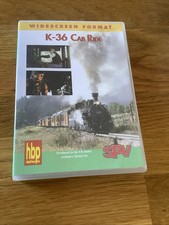 K-36 CAB RIDE Widescreen