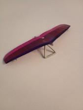 Micro Machines Wind Riders Hang Glider Miniature Small Toy 