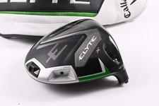 Callaway elyte driver - x, 12