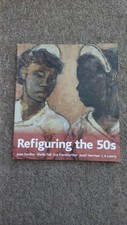 Rare refiguring the 50s - refiguring,
