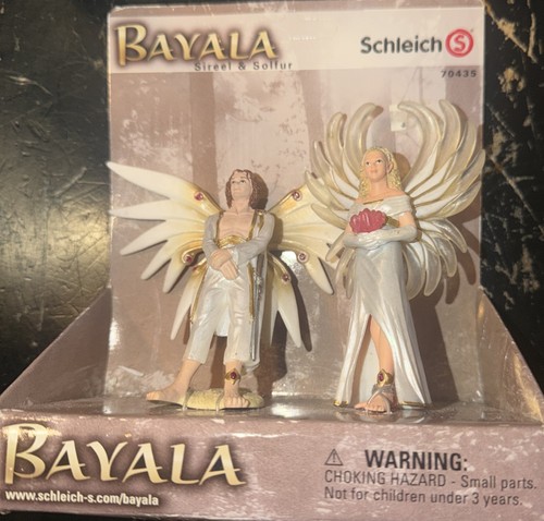 Schleich bayala sireel - schleich,