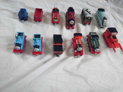 Thomas the tank - the,