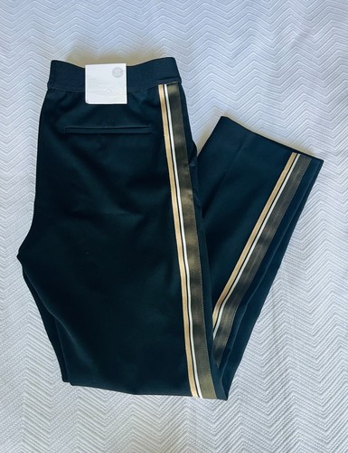Women black pull on - h&m,