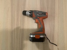 Terratek Cordless Drill Driver