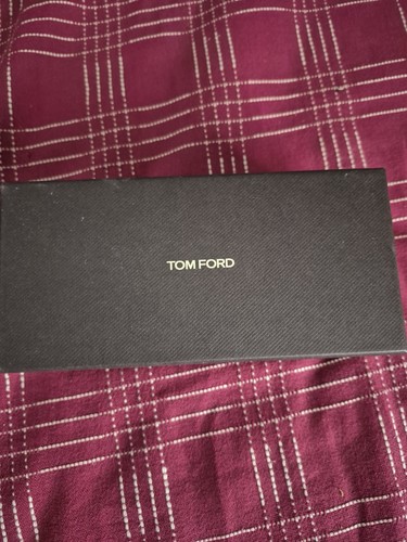 Tom ford empty - tom,