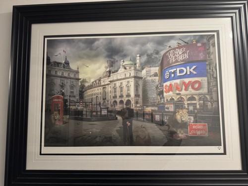 Adams piccadilly - j,