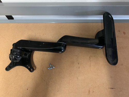 Monitor wall mount - or,