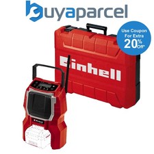 Einhell 18V Cordless Site