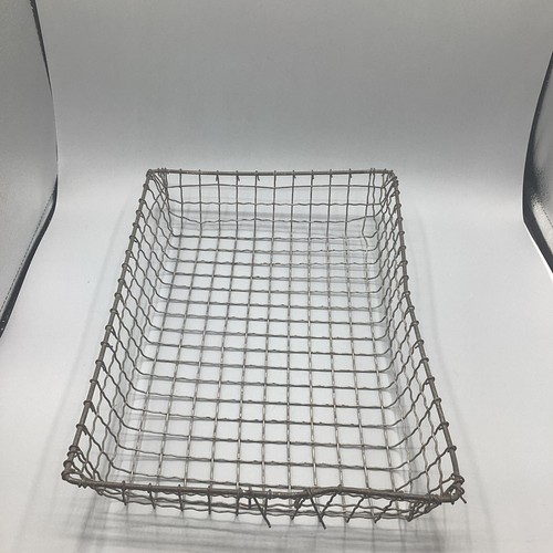 Vintage 1930s industrial wire - vintage,
