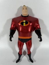 DISNEY/PIXAR~ Mr. Incredible