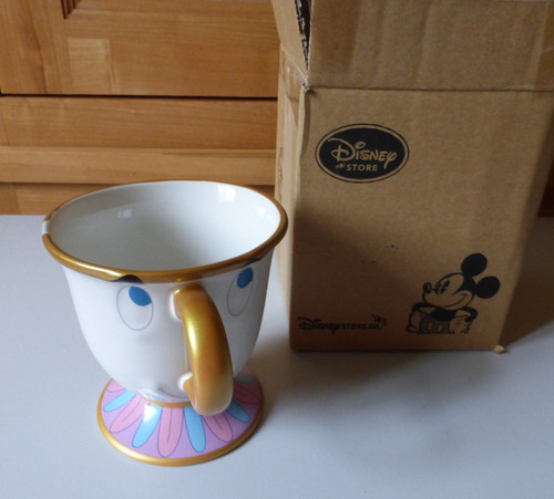 Disney store beauty - store, and