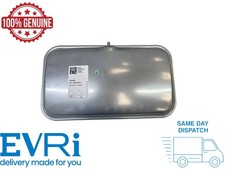 Vaillant Expansion Vessel Fits Ecofit Pure & Sustain Boilers – 0020237676