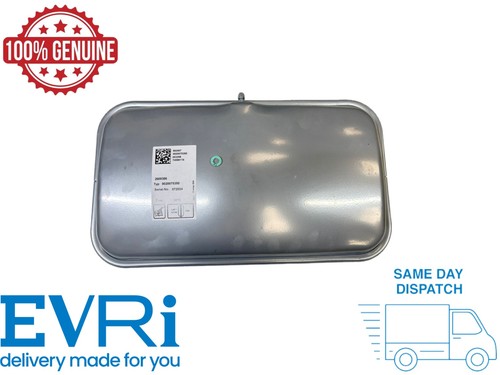 Vaillant expansion vessel fits - expansion,