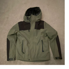 M&S Men's Waterproof Hooded