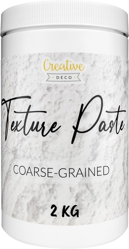 Creative deco structural paste - creative,