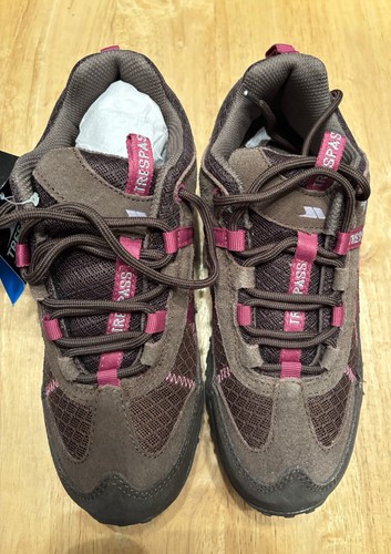 Trespass ladies fell walking - trespass,