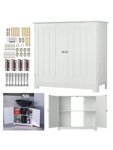 Under sink bathroom - sink,