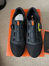 DMT Shoes KR4 Road Shoes In