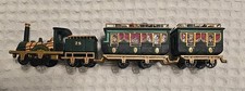 Dept 56 The Flying Scot Train