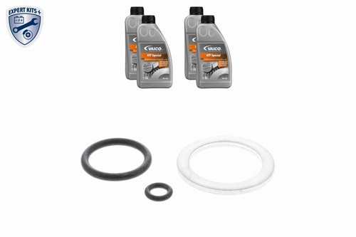Parts kit automatic - parts,