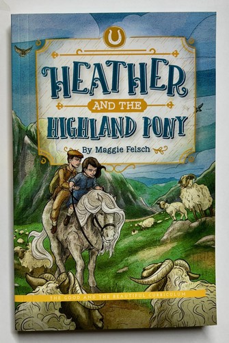Heather and the highland - the,
