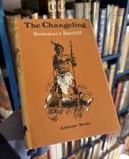 1974 The Changeling : Rosemary