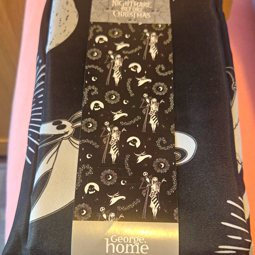 George home disney - home,