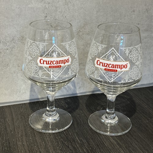 Set cruzcampo - 2,
