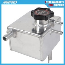 NEW Aluminum Coolant Overflow