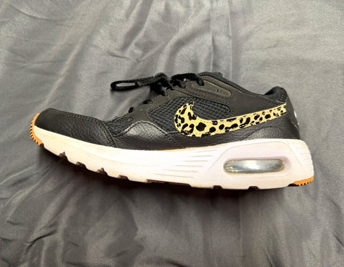 Left shoe only nike air - shoe,
