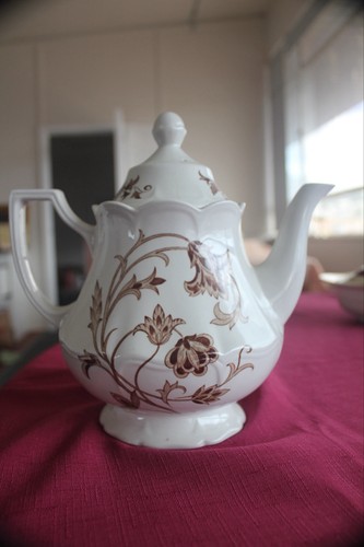 Vintage large royal - large,