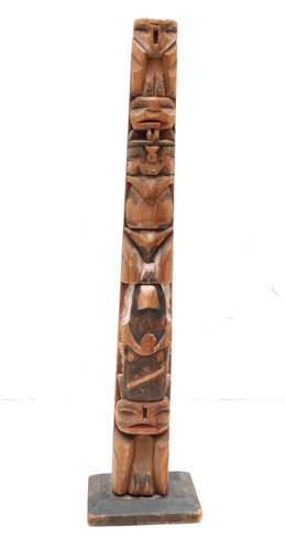 Atq northwest coast native - coast,