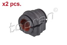 X2 PCS FRONT FITS BOTH SIDES