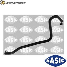 Radiator Hose 3406140 for Opel