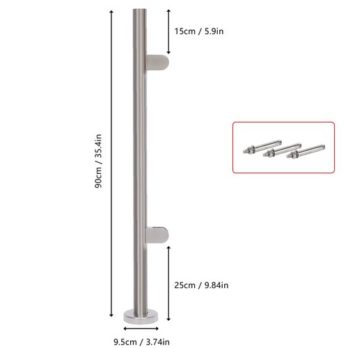Balcony pool glass - pool, panel