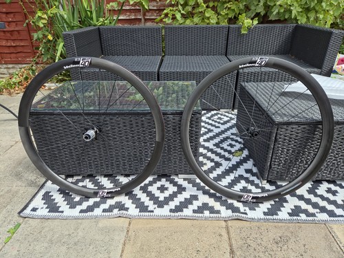 Vision disc brake carbon - disc,