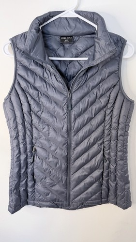 Degrees heat gray quilted - degrees,