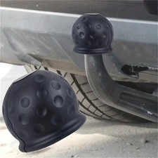 Tow Bar Ball Cover Cap Towing