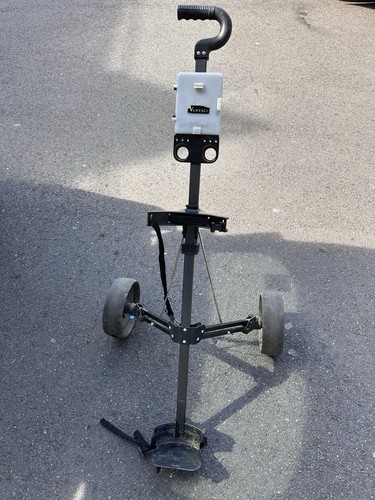 Vantage folding wheel manual - folding,