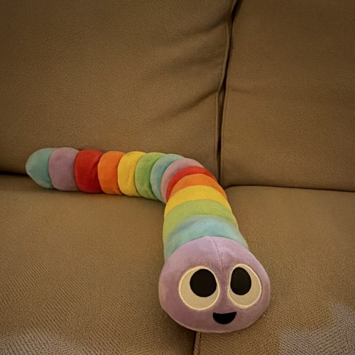 Slither rare rainbow - slither.io,