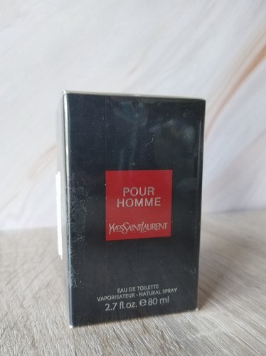 Yves saint laurent pour - yves,