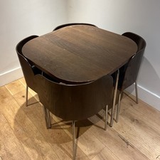 Vintage IKEA Fusion Dining