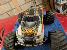 Traxxas T Maxx 2.5 Nitro RC
