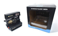 Polaroid autofocus 660 - polaroid,