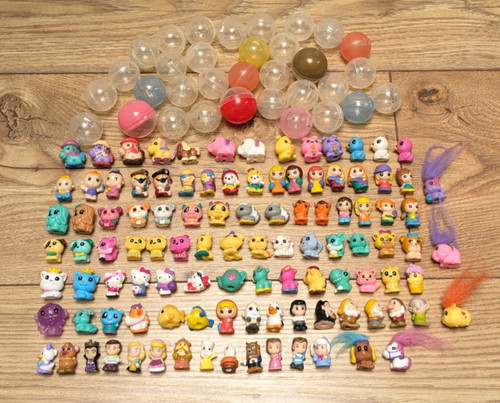 Bundle lot 107 - lot, with