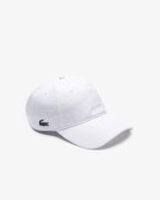 Lacoste Sport Lightweight Cap
